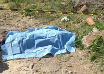 Assalto a uma residência termina em três mortos no Panguila 