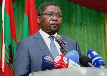 Isaías Samakuva considera “decisão patriótica” de João Lourenço ao permitir a criação da Fundação Savimbi