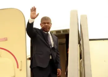 João Lourenço viaja amanhã para o Ruanda