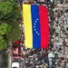 Faltou “transparência” no processo eleitoral na Venezuela, diz ONU