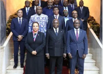 RDC e Rwanda mantêm discussões sobre acordo de paz proposto pelo Presidente João Lourenço