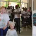 Melba Care se junta à Fundação Brilhante e proporcionam gratuitamente kit de protecção da pele para albinos