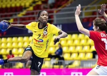 Angola procura primeira vitória no mundial de andebol em sub-18 diante da Croácia