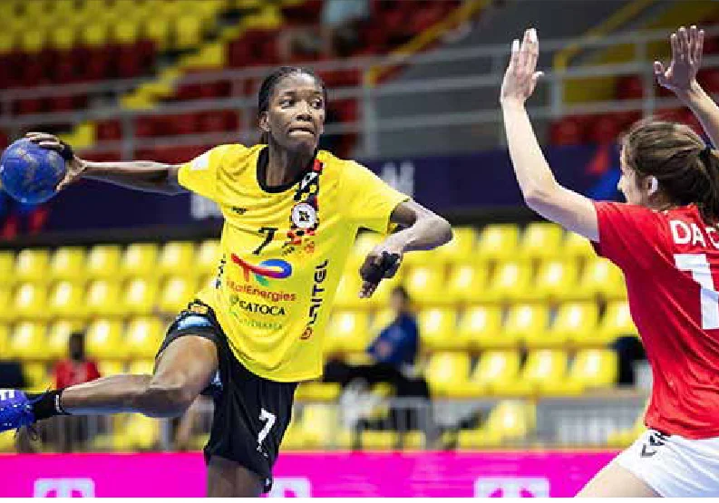 Angola procura primeira vitória no mundial de andebol em sub-18 diante da Croácia