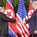 Pyongyang quer retomar negociações  nucleares caso Trump vença, diz mídia