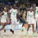 Nigéria vence Canadá e passa de fase nos Jogos Olímpicos