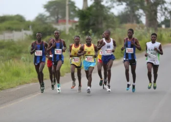 Organização apresenta amanhã Meia  Maratona Internacional da Paz