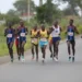 Organização apresenta amanhã Meia Maratona Internacional da Paz