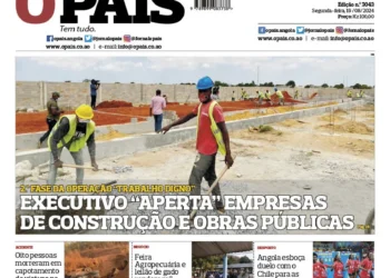 Editorial:Angola e Brasil abordam agricultura