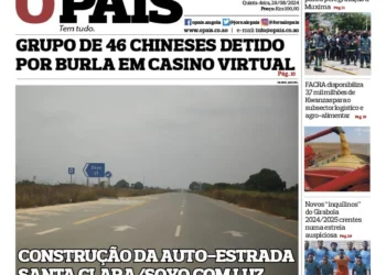Editorial:Por um Zaire melhor