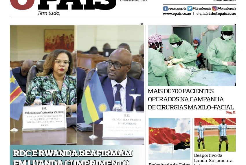 Editorial:Reconfirmar o cessar-fogo