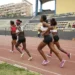 Nacional absoluto de atletismo sofre adiamento