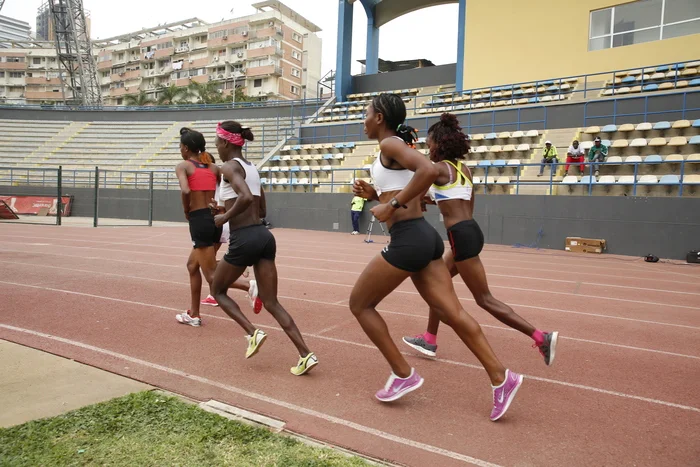 Nacional absoluto de atletismo sofre adiamento