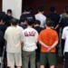 Grupo de 46 chineses detido por burla em casino virtual