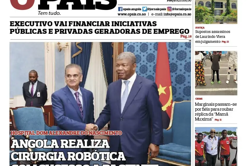 Editorial:Objectivos estratégicos