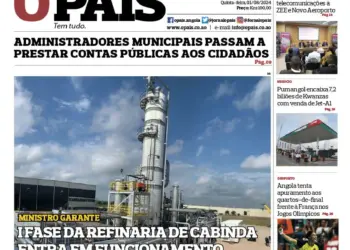 Editorial:Agosto bom