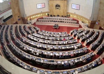 Ano Parlamentar encerra  com saldo de 18 leis aprovadas