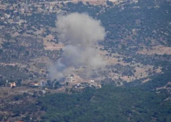 Hezbollah reivindica  diversos ataques  no Norte de Israel