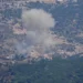 Hezbollah reivindica  diversos ataques  no Norte de Israel