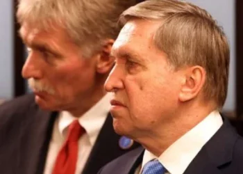 Kremlin recusa negociar por causa  de incursão ucraniana em Kursk