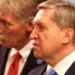 Kremlin recusa negociar por causa de incursão ucraniana em Kursk