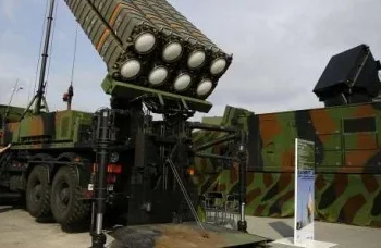 Rússia vai responder adequadamente  caso a Polónia tente interceptar mísseis  russos sobre a Ucrânia
