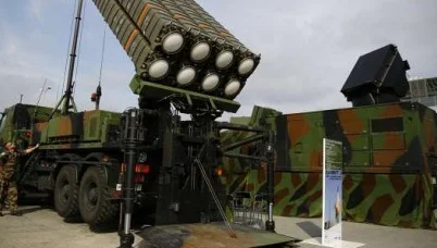 Rússia vai responder adequadamente caso a Polónia tente interceptar mísseis russos sobre a Ucrânia