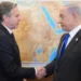 Blinken afirma que Israel aceitou proposta de cessar-fogo em Gaza