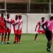 Kabuscorp do Palanca bate-se com  Carmona Sport do Uíge em amistoso