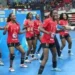 Pupilas de Kátia dos Santos defrontam Chile na despedida do Mundial da China