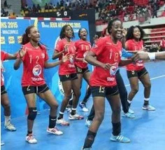 Pupilas de Kátia dos Santos defrontam Chile na despedida do Mundial da China