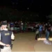 Ataque a tiros deixa quatro  mortos em praça no Rio de  Janeiro