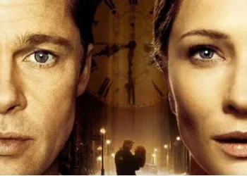 The curious case of Benjamin  Button: de Fitzgerald a Fincher