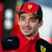 Charles Leclerc e a relação com Carlos  Sainz: “Houve altura em que nos odiámos”