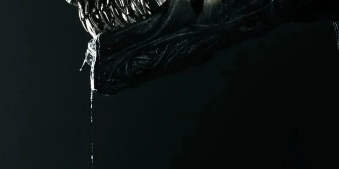 “Alien: Romulus” Recebe Primeiras  Reações Após Estreia Mundial