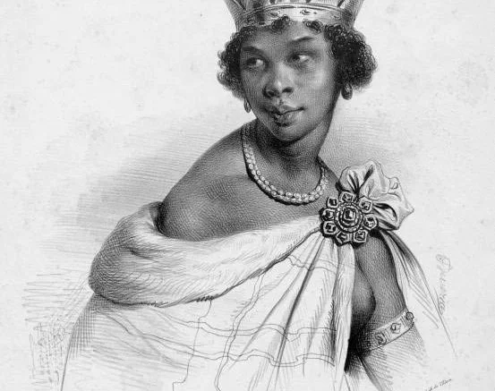 Sílvio Nascimento anuncia estreia de desenho animado sobre Njinga Mbandi