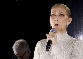 Céline Dion repreende Trump pelo uso não autorizado  da música do “Titanic”