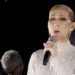 Céline Dion repreende Trump pelo uso não autorizado  da música do “Titanic”
