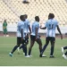 Desportivo da Lunda-Sul empata na estreia da Taça Nelson Mandela