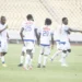 Taça da Confederação: embaixadores angolanos  “espreitam” apuramento para a segunda eliminatória