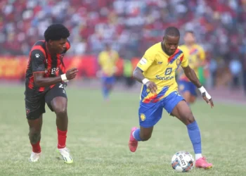 Campeão Petro começa defesa do Girabola 2024/2025 em casa