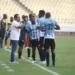 Desportivo da Lunda-Sul com saldo positivo no estágio em Benguela