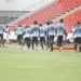 Desportivo da Lunda-Sul passa no teste  diante do Nacional de Benguela