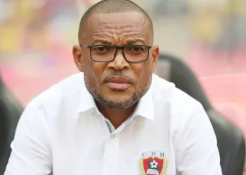 A utopia na formação de  treinadores de futebol em Angola