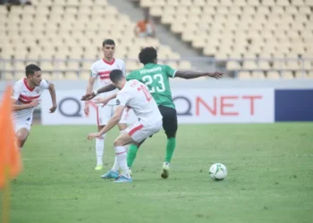 Sagrada Esperança procura vantagem em Luanda