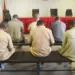 Ex-comandante de Belas condenado a 26 anos de prisão por triplo homicídio