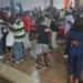 Augusto Chacaya, Jovens do Prenda e Fumo Filho “eternizam” Semba de raiz no palco do Kilamba