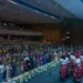 Mais de três mil mulheres apresentam  contributo na palestra sobre “O resgate  dos valores morais”