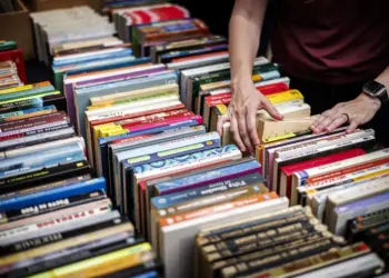 Feira do Livro do Porto celebra poeta Eugénio  de Andrade com centenas de actividades