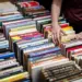 Feira do Livro do Porto celebra poeta Eugénio  de Andrade com centenas de actividades